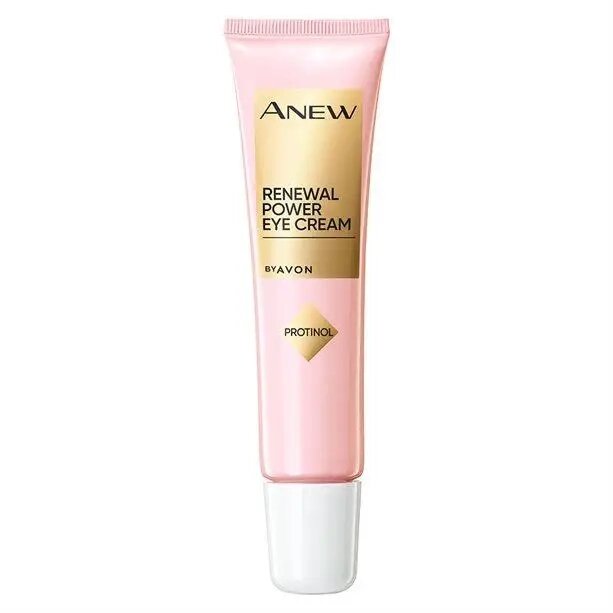 Крем для шкіри навколо очей «Енергія Протінолу» Anew Renewal Power eye cream від компанії Інжир - фото 1