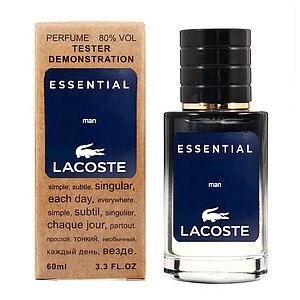 Lacoste Essential TESTER LUX чоловічий, 60 мл від компанії Інжир - фото 1