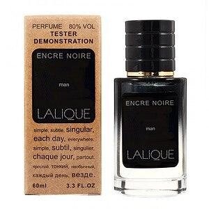 Lalique Encre Noire TESTER LUX чоловічий, 60 мл