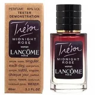 Lancome Tresor Midnight Rose TESTER LUX жіночий, 60 мл від компанії Інжир - фото 1