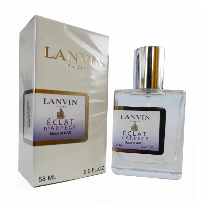 Lanvin Eclat d'arpege Perfume Newly жіночий 58 мл від компанії Інжир - фото 1