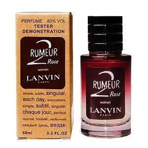 Lanvin Rumeur 2 Rose TESTER LUX жіночий, 60 мл