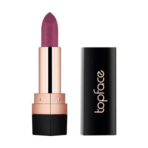 Матова помада для губ Topface Instyle Matte Lipstick 10 Magenta, 4 г від компанії Інжир - фото 1