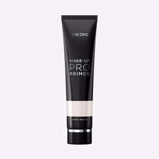 Матуючий праймер для обличчя THE ONE Make-up Pro від компанії Інжир - фото 1