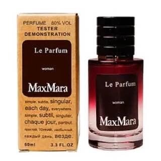 Max Mara Le Parfum TESTER LUX жіночий, 60 мл від компанії Інжир - фото 1