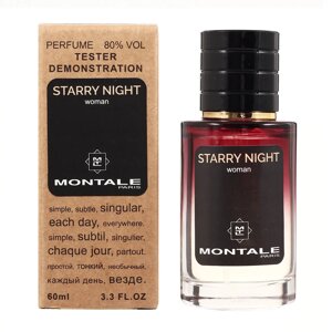 Montale Starry Night TESTER LUX унісекс 60 мл