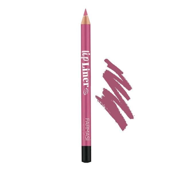 Олівець для губ Lip Liner 204 Аметист від компанії Інжир - фото 1