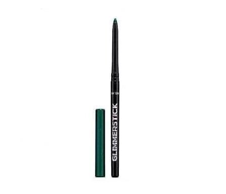 Олівець для очей Avon Glimmerstick з блиском Изумрудное сияние/Emerald Glow від компанії Інжир - фото 1