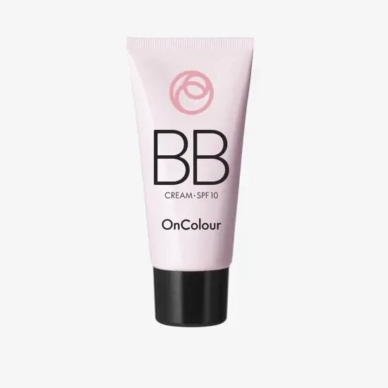 Oriflame  BB-крем з SPF 10 OnColour від компанії Інжир - фото 1