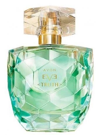 Парфумерна вода Avon Eve Truth Avon 50 мл, Eve Truth Жіночі парфуми Ів Траш Ейвон для неї від компанії Інжир - фото 1