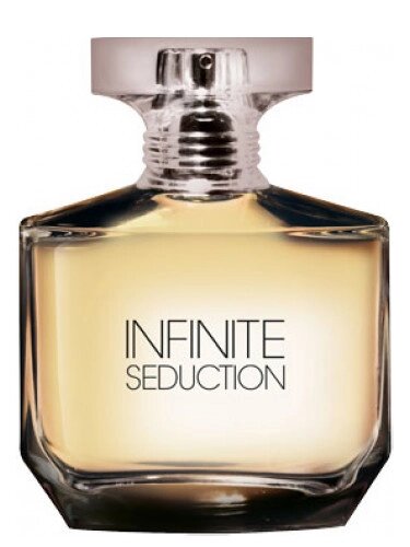 Парфумерна вода Infinite Seduction туалетна вода Ейвон, Avon, Інфініті Седукшн, 50 мл Інфініт Седакшн від компанії Інжир - фото 1