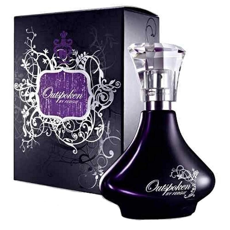 Парфумерна вода жіноча Outspoken by Fergie 50 ml Avon, Аутспокійний бай Ферджі Ейвон від компанії Інжир - фото 1