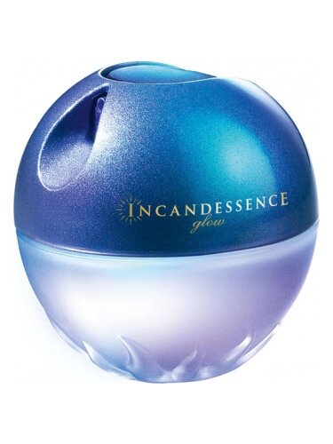 Парфумна вода Incandessence Glow Avon 50 мл від компанії Інжир - фото 1