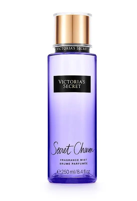 Парфумований спрей для тіла Victoria's Secret Secret Charm 250 мл від компанії Інжир - фото 1