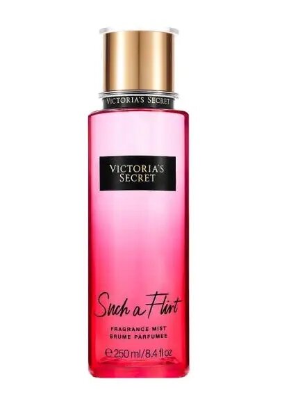 Парфумований спрей для тіла Victoria's Secret Such a Flirt 250 мл від компанії Інжир - фото 1