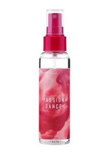 Парфумований спрей для тіла Avon Passion Dance, 100ml