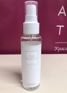 Парфумований спрей для тіла Avon Pur Blunca 100ml.