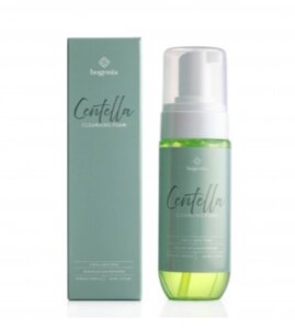 Пінка для вмивання Centella Cleansing Foam Bogenia BG421 No001