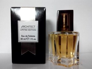 Туалетна вода Architect Oriflame Орифлейм Architect Oriflame, 30 мл