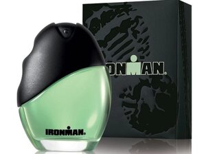 Ironman Avon одеколон Avon Ironman туалетна вода 75 ml