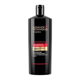 Avon advance techniques Шампунь для волосся «Відновлення»