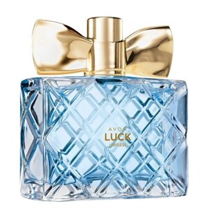 Парфумна вода Avon Luck Limitless для Неї, 50 мл