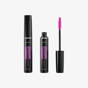 Oriflame Кольорова туш з ефектом гіпнотичного погляду The ONE Hypnotic Colour