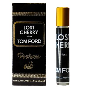 Масляні духи Tom Ford Lost Cherry унісекс