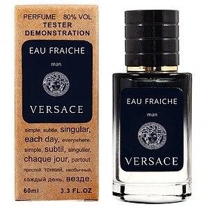 Versace Eau Fraiche TESTER LUX чоловічий, 60 мл