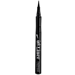 Підводка-фломастер Inkliner 01 Ченая Make Up Farmasi