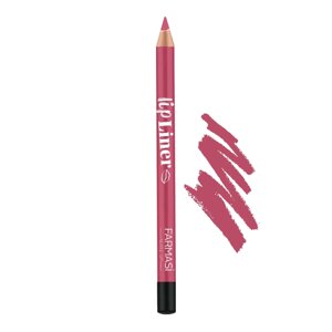 Олівець для губ Lip Liner 220 Персиковий Make Up Farmasi