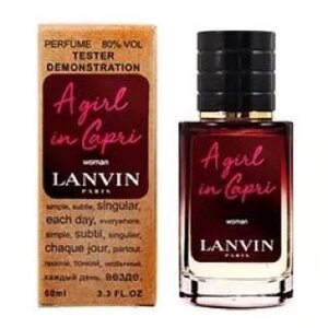 Lanvin A Girl in Capri TESTER LUX жіночий, 60 мл