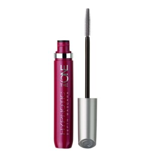 Туш з ефектом накладних вій The ONE Oriflame Hypnotic Depth Mascara