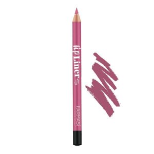 Олівець для губ Lip Liner 204 Аметист