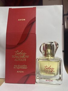 Дружина парфумна вода Today Avon 30 мл Ейвон тудей ейвон