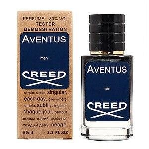 CREED Aventus TESTER LUX чоловічий, 60 мл