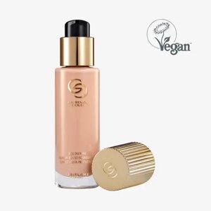 Oriflame Антивікова тональна основа з пребіотичною сироваткою Giordani Gold