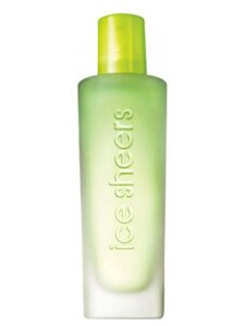 Ice Sheers Refreshing Avon для жінок