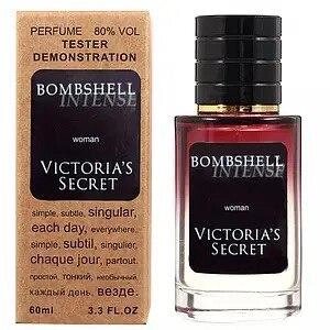 Victoria's Secret Bombshell Intense TESTER LUX жіночий, 60 мл