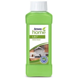 LOC Миючий засіб для кухні Amway