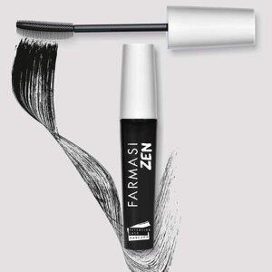 Туш для вій Zen Make Up Farmasi