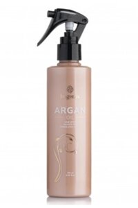 Спрей для волосся Argan Oil Hair Spray Bogenia BG411 No004