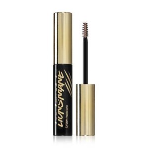 Туш для брів Lionsmane mark avon light Brow Mascara