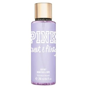 Парфумований спрей для тіла Victoria's Secret Pink Sweet & Flirty 250 мл