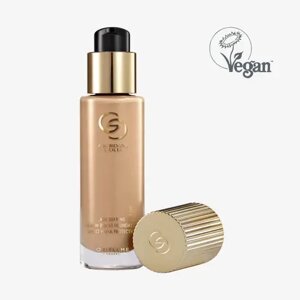 Oriflame Антивікова тональна основа з пребіотичною сироваткою Giordani Gold