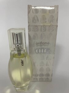 Жіноча туалетна вода Air oriflame