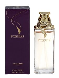 Possess Oriflame