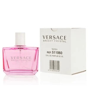 Versace Bright Crystal 90 мл TESTER жіночий