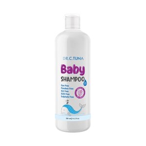 Farmasi Дитячий шампунь Kids Baby Dr. C Tuna, 360 мл