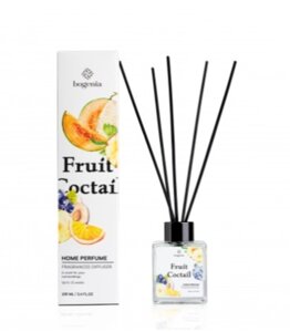 Дифузор для дому Fruit Cocktail Bogenia BG 360 No008